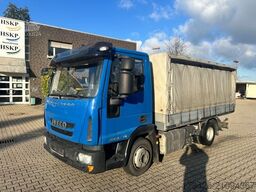 IVECO 80 E 19 P kurz RS 3105mm Klima