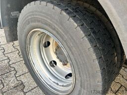 IVECO 80 E 19 P kurz RS 3105mm Klima