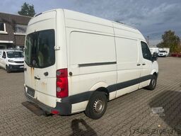 VOLKSWAGEN Crafter Kasten 35 Hochdach 2.5 TDI Klima