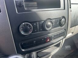 VOLKSWAGEN Crafter Kasten 35 Hochdach 2.5 TDI Klima