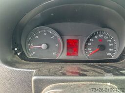 VOLKSWAGEN Crafter Kasten 35 Hochdach 2.5 TDI Klima