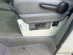 VOLKSWAGEN Crafter Kasten 35 Hochdach 2.5 TDI Klima