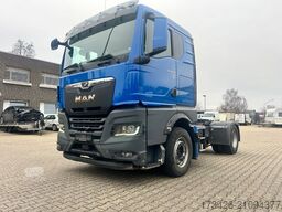 MAN TGX 18.510 BLS Facelift GN Retarder etc. Euro 6D
