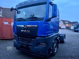 MAN TGX 18.510 BLS Facelift GN Retarder etc. Euro 6D