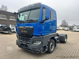 MAN TGX 18.510 BLS Facelift GN Retarder etc. Euro 6D