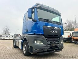 MAN TGX 18.510 BLS Facelift GN Retarder etc. Euro 6D