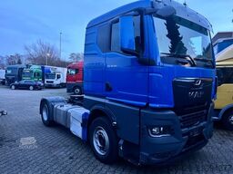 MAN TGX 18.510 BLS Facelift GN Retarder etc. Euro 6D