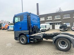 MAN TGX 18.510 BLS Facelift GN Retarder etc. Euro 6D