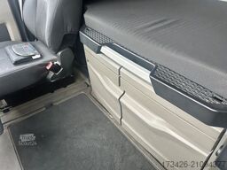 MAN TGX 18.510 BLS Facelift GN Retarder etc. Euro 6D