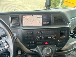 MAN TGX 18.510 BLS Facelift GN Retarder etc. Euro 6D