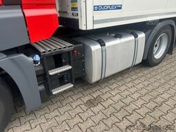 MAN TGX 18.480 BLS  Retarder  2xTank Optiview Stand