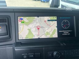 MAN TGX 18.480 BLS  Retarder  2xTank Optiview Stand