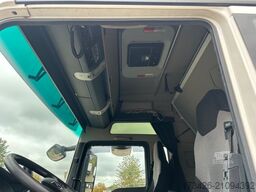 MAN TGX 18.460 XXL Motor überholt!!  2 Tank Intarder