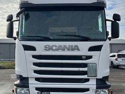 SCANIA R450 Topline / Euro 6 / Retarder