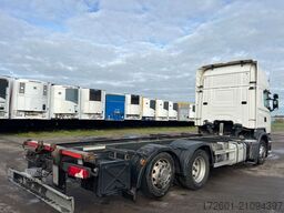 SCANIA R450 Topline / Euro 6 / Retarder