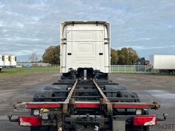 SCANIA R450 Topline / Euro 6 / Retarder