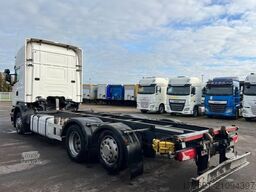 SCANIA R450 Topline / Euro 6 / Retarder