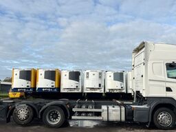 SCANIA R450 Topline / Euro 6 / Retarder