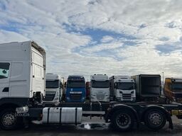 SCANIA R450 Topline / Euro 6 / Retarder