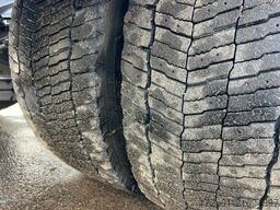 SCANIA R450 Topline / Euro 6 / Retarder