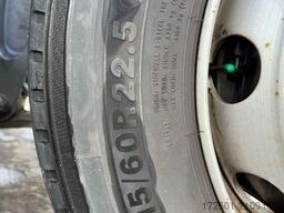 SCANIA R450 Topline / Euro 6 / Retarder