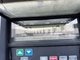 SCHMITZ CARGOBULL SKO24/Carrier Vector 1950/Doppelstock/Lift/7cm