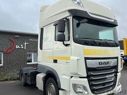DAF XF450 / Retarder / Standklima / Euro 6