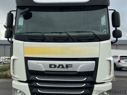 DAF XF450  / Retarder / Standklima / Euro 6