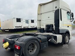 DAF XF450  / Retarder / Standklima / Euro 6
