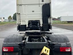 DAF XF450 / Retarder / Standklima / Euro 6