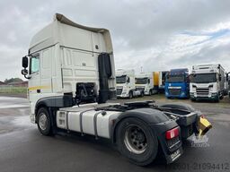 DAF XF450  / Retarder / Standklima / Euro 6