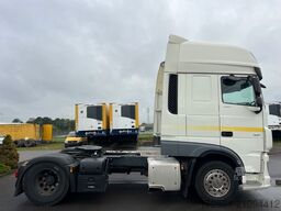 DAF XF450 / Retarder / Standklima / Euro 6