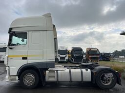 DAF XF450 / Retarder / Standklima / Euro 6