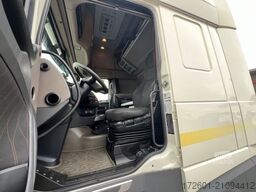 DAF XF450  / Retarder / Standklima / Euro 6