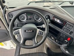 DAF XF450  / Retarder / Standklima / Euro 6
