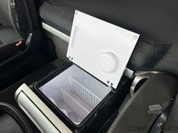 DAF XF450  / Retarder / Standklima / Euro 6