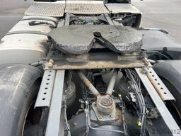 DAF XF450  / Retarder / Standklima / Euro 6