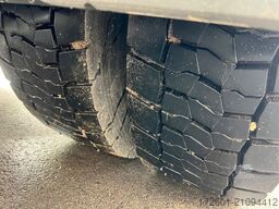 DAF XF450  / Retarder / Standklima / Euro 6