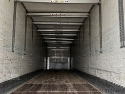 SCHMITZ CARGOBULL SKO24 / Trockenkoffer / Koffer  / SAF / Lift