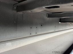 SCHMITZ CARGOBULL SKO24 / Trockenkoffer / Koffer  / SAF / Lift