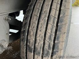 SCHMITZ CARGOBULL SKO24 / Trockenkoffer / Koffer  / SAF / Lift