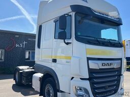 DAF XF480 / Retarder / Standklima / ACC / Retarder