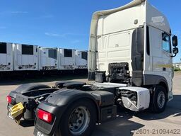 DAF XF480 / Retarder / Standklima / ACC / Retarder