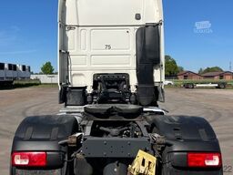 DAF XF480 / Retarder / Standklima / ACC / Retarder