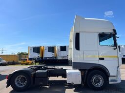 DAF XF480 / Retarder / Standklima / ACC / Retarder