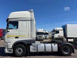 DAF XF480 / Retarder / Standklima / ACC / Retarder