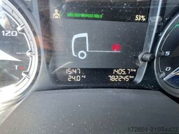 DAF XF480 / Retarder / Standklima / ACC / Retarder