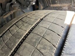 DAF XF480 / Retarder / Standklima / ACC / Retarder