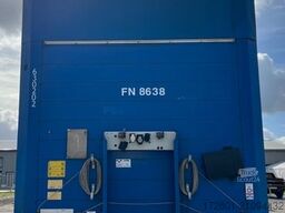 SCHMITZ CARGOBULL S01/ XL-Code /Standard / Edscha / Plane / Rungen