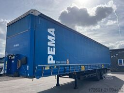 SCHMITZ CARGOBULL S01/ XL-Code /Standard / Edscha / Plane / Rungen